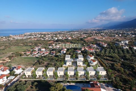 3 bedrooms Villa in Phu Ngai, Vietnam No. 21841 21