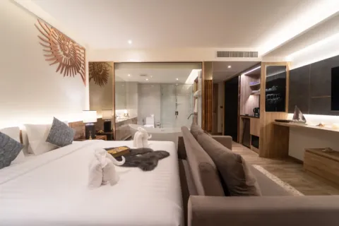 2 dormitorios Apartment en Que Nham, Vietnam No. 89712 13