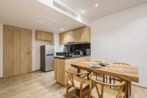 2 dormitorios Apartment en Que Nham, Vietnam No. 89712 11