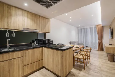 2 dormitorios Apartment en Que Nham, Vietnam No. 89712 10