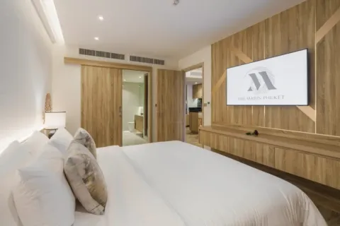 2 dormitorios Apartment en Que Nham, Vietnam No. 89712 7