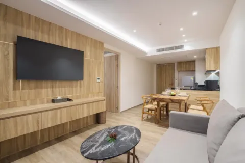 2 dormitorios Apartment en Que Nham, Vietnam No. 89712 9