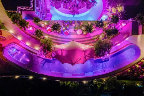 2 dormitorios Apartment en Que Nham, Vietnam No. 89712 18