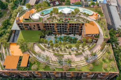 2 dormitorios Apartment en Que Nham, Vietnam No. 89712 20