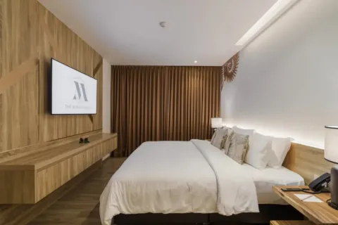 2 dormitorios Apartment en Que Nham, Vietnam No. 89712 8