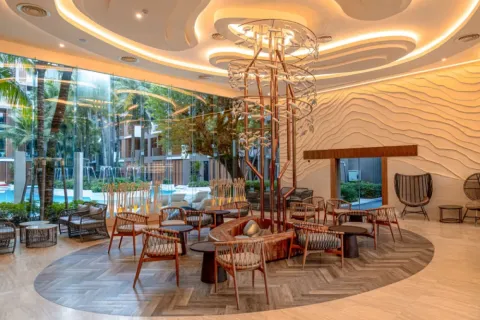 2 dormitorios Apartment en Que Nham, Vietnam No. 89712 16