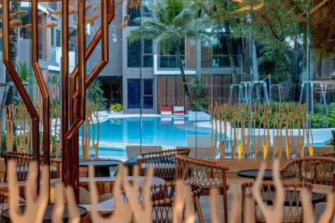 2 dormitorios Apartment en Que Nham, Vietnam No. 89712 24