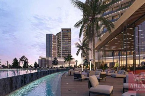 2 dormitorios Apartment en Livadia, Cyprus No. 103742 3