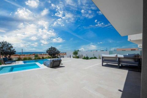 4 bedrooms Villa in Ayia Napa, Cyprus No. 29362 4