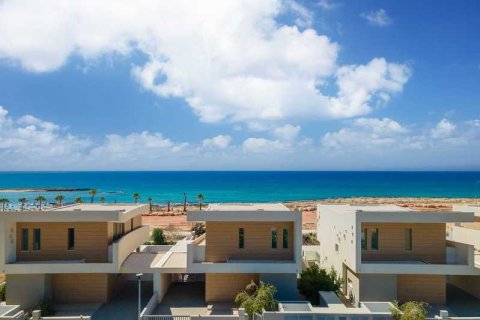 4 bedrooms Villa in Ayia Napa, Cyprus No. 29362 1