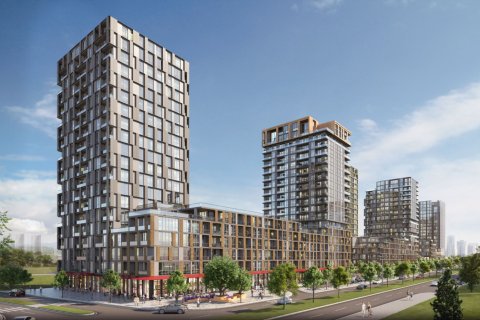 4 chambres Appartement à Khanh Hoa, Vietnam No. 114663 1