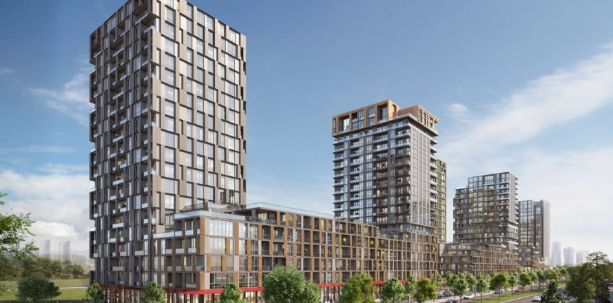 4 chambres Appartement à Khanh Hoa, Vietnam No. 114663