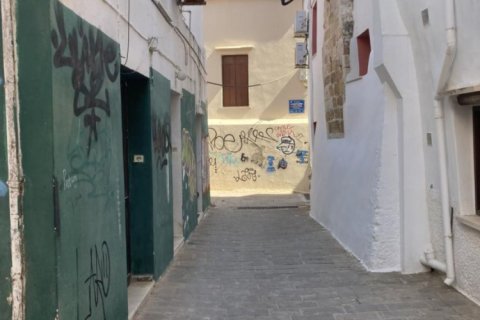 3 chambres Commercial property à Chania, Greece No. 81110 11