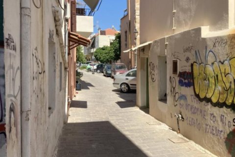 3 chambres Commercial property à Chania, Greece No. 81110 10
