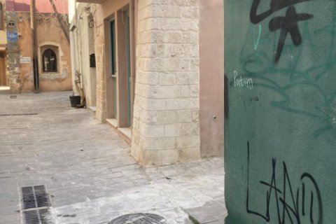 3 chambres Commercial property à Chania, Greece No. 81110 4