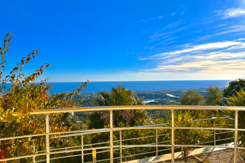 4 rooms Villa in Tri Phuong, Vietnam No. 21619 9