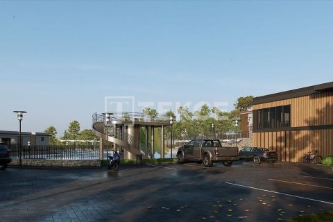 4 bedrooms Villa in Huyen Son, Vietnam No. 88504 13