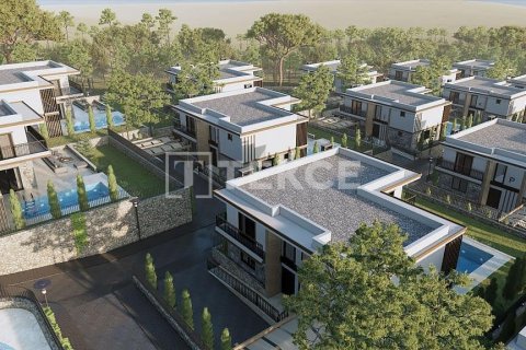 4 bedrooms Villa in Huyen Son, Vietnam No. 88504 9