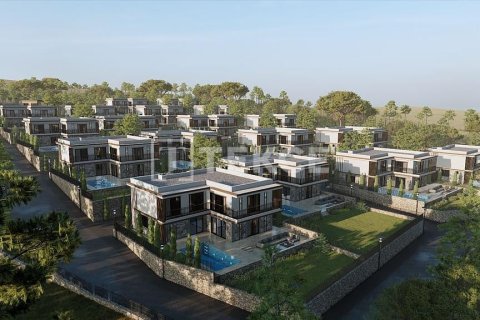 4 bedrooms Villa in Huyen Son, Vietnam No. 88504 21