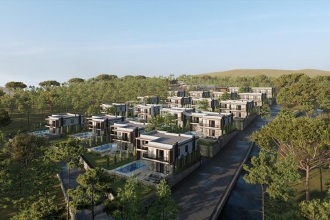 4 bedrooms Villa in Huyen Son, Vietnam No. 88504 22