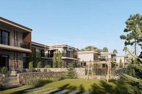 4 bedrooms Villa in Huyen Son, Vietnam No. 88504 11