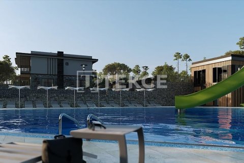 4 bedrooms Villa in Huyen Son, Vietnam No. 88504 17