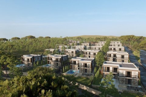 4 bedrooms Villa in Huyen Son, Vietnam No. 88504 23