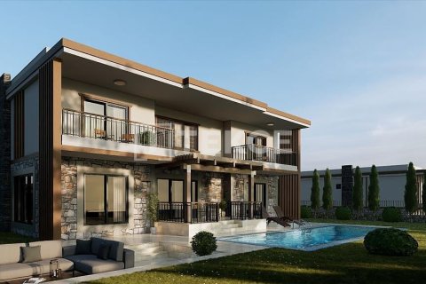 4 bedrooms Villa in Huyen Son, Vietnam No. 88504 4