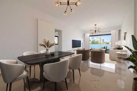 2 dormitorios Apartment en Limassol, Cyprus No. 32538 1