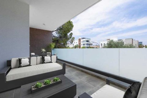 2 dormitorios Apartment en Limassol, Cyprus No. 32538 2