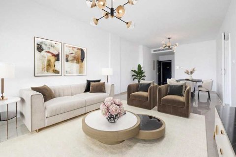 2 dormitorios Apartment en Limassol, Cyprus No. 32538 4