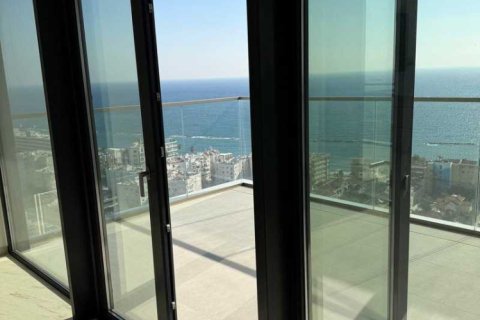 3 chambres Appartement à Germasogeia, Cyprus No. 75716 10