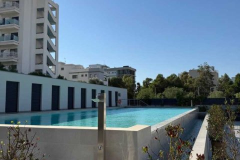 3 chambres Appartement à Germasogeia, Cyprus No. 75716 9