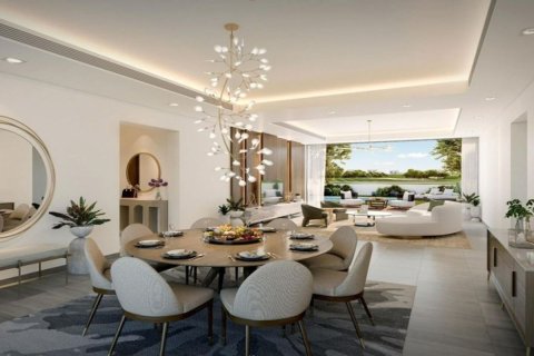 2 bedrooms Townhouse in Thach Than, Vietnam No. 95219 1