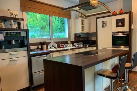 Дом с 5 спальнями в Гермасойя, Кипр №75837 7