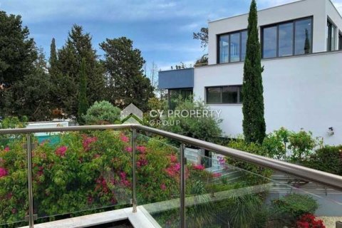 Дом с 5 спальнями в Гермасойя, Кипр №75837 8