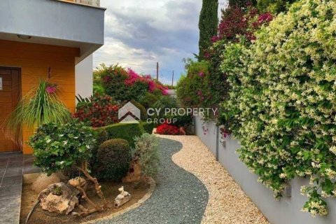 Дом с 5 спальнями в Гермасойя, Кипр №75837 2