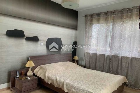 Дом с 5 спальнями в Гермасойя, Кипр №75837 13