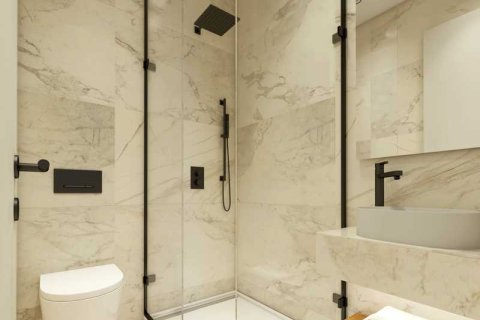 2 bedrooms Penthouse in Livadia, Cyprus No. 76489 14