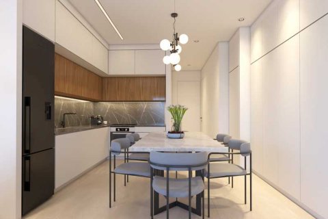 2 bedrooms Penthouse in Livadia, Cyprus No. 76489 7