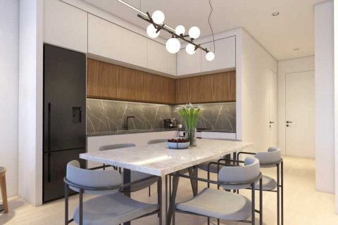 2 bedrooms Penthouse in Livadia, Cyprus No. 76489 5