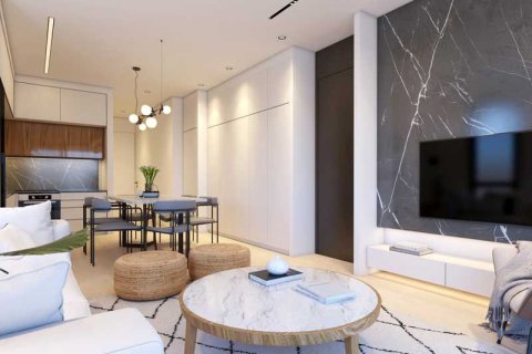 2 bedrooms Penthouse in Livadia, Cyprus No. 76489 6