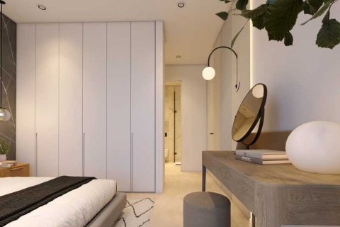 2 bedrooms Penthouse in Livadia, Cyprus No. 76489 15