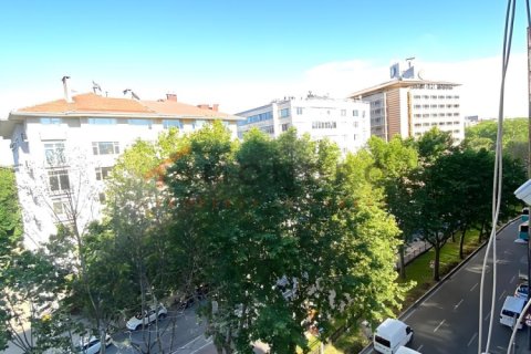 1 chambre Appartement à Sisli, Turkey No. 127761