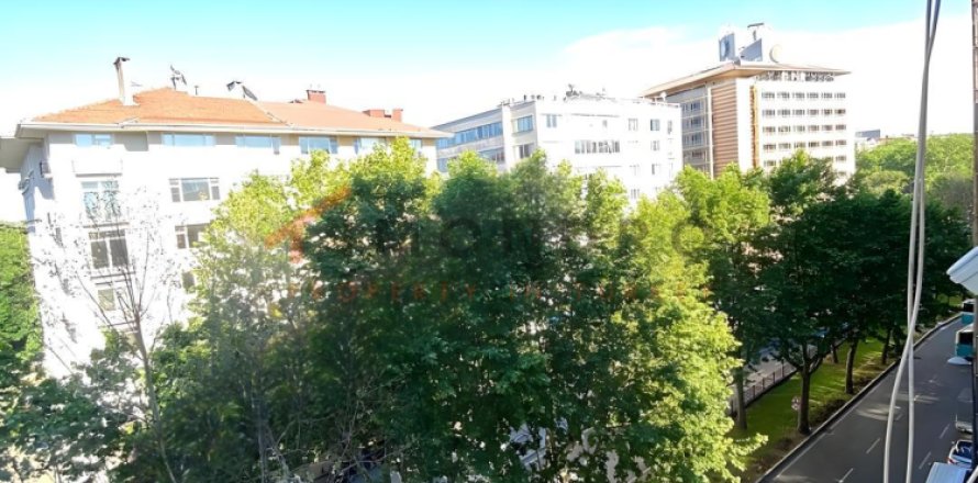 1 chambre Appartement à Sisli, Turkey No. 127761