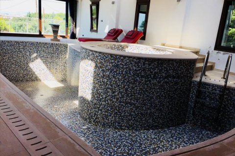 5 dormitorios Villa en Panorama, Greece No. 57885 18