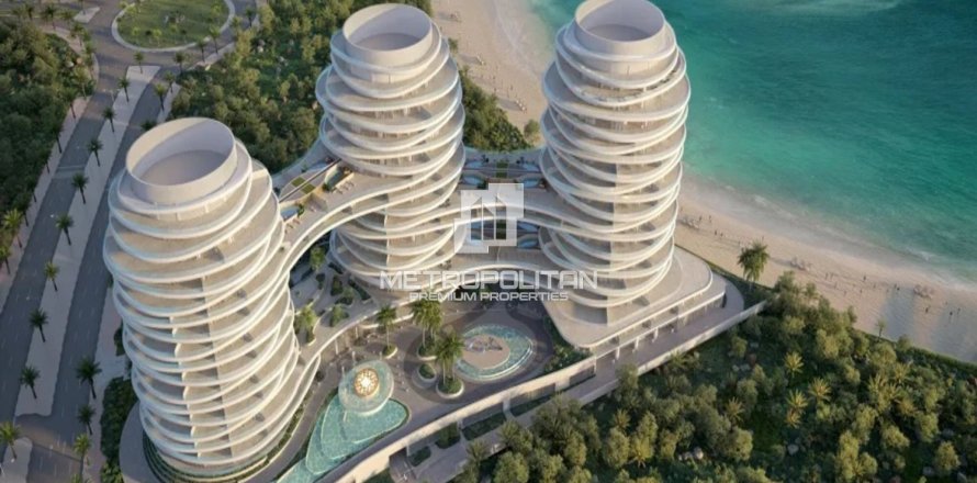 3 bedrooms Apartment in Xuan Lam, Vietnam No. 94439