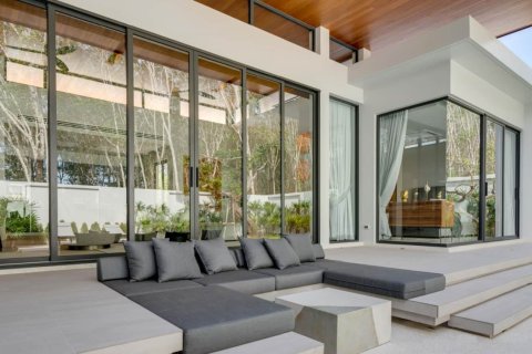 3 bedrooms Villa in Layan Beach, Thailand No. 1166 6