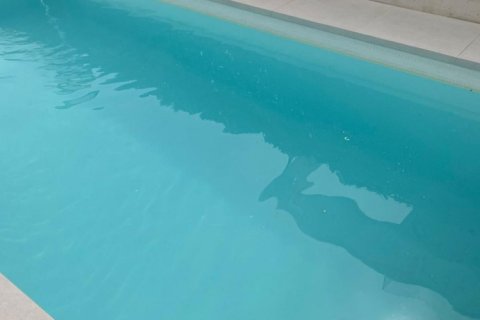 139m² Villa à Long Dinh, Vietnam No. 27693 22