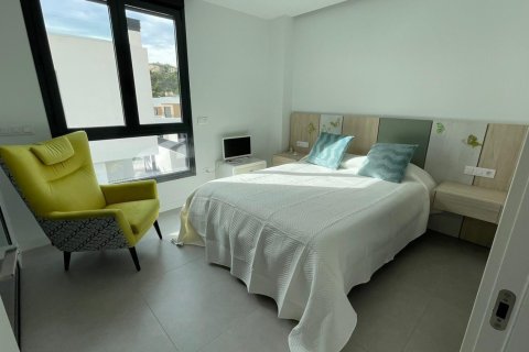 139m² Villa à Long Dinh, Vietnam No. 27693 15